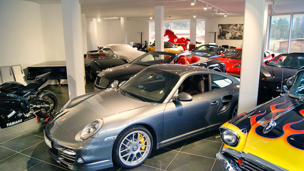 Showroom 4