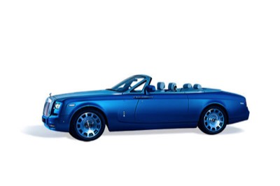 Rolls Royce